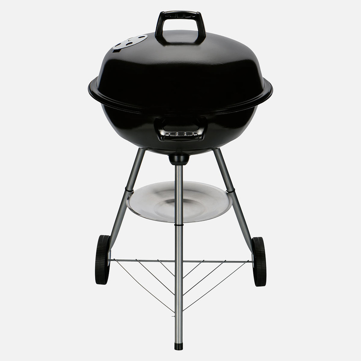    Grillstar Montana Küre Kömürlü Mangal Ø46 cm  