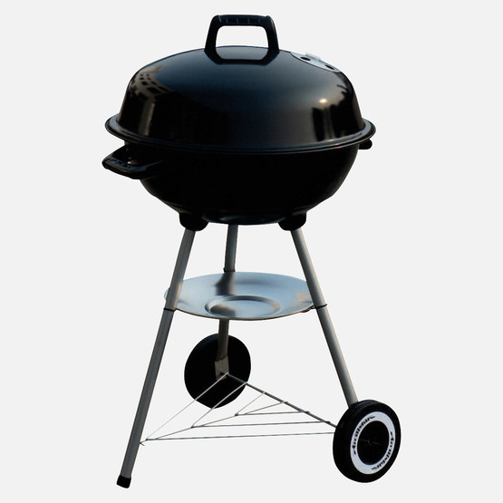 Grillstar Montana Küre Kömürlü Mangal Ø46 cm 