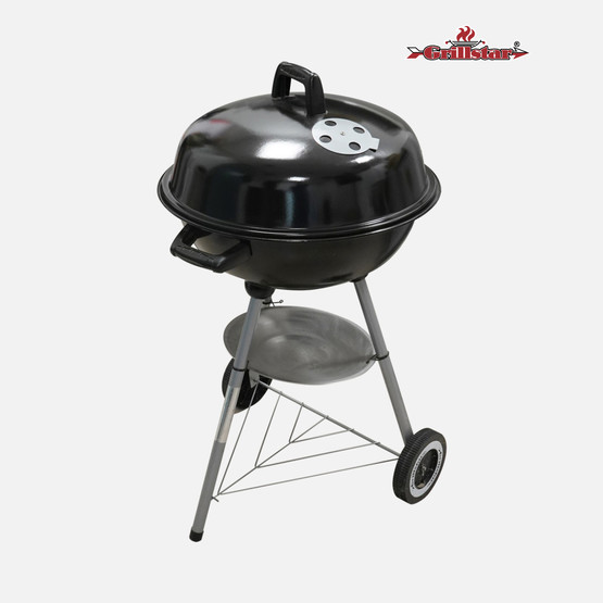 Grillstar Montana Küre Kömürlü Mangal Ø46 cm 