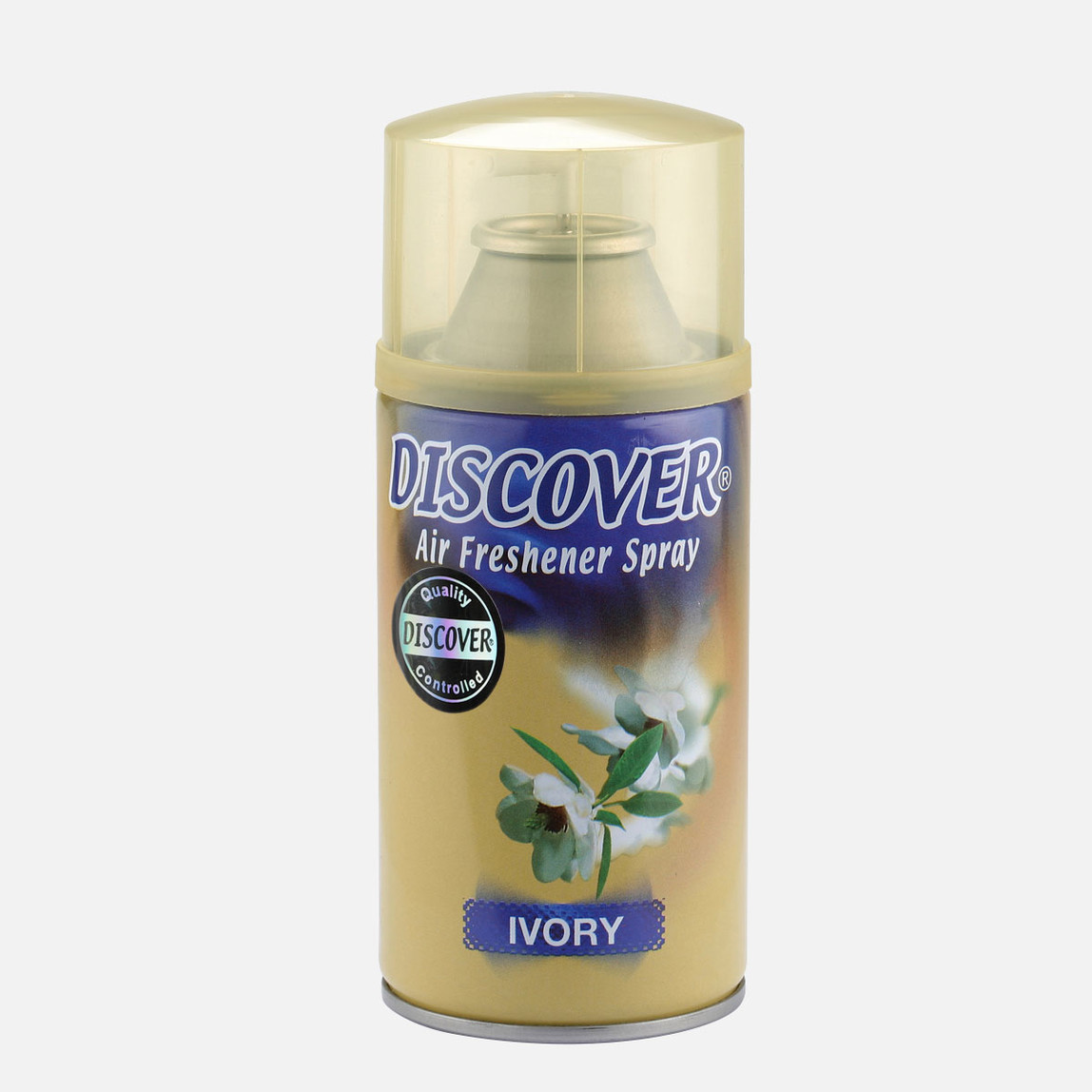   Discover Ivory Sprey Oda Kokusu 