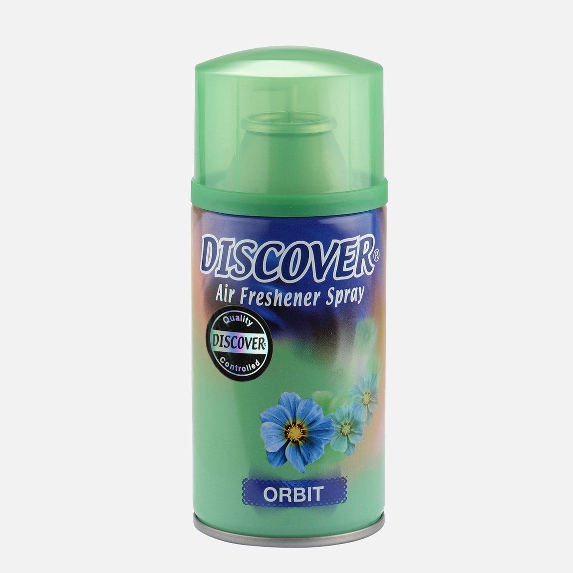    Discover Orbit Sprey Oda Kokusu 