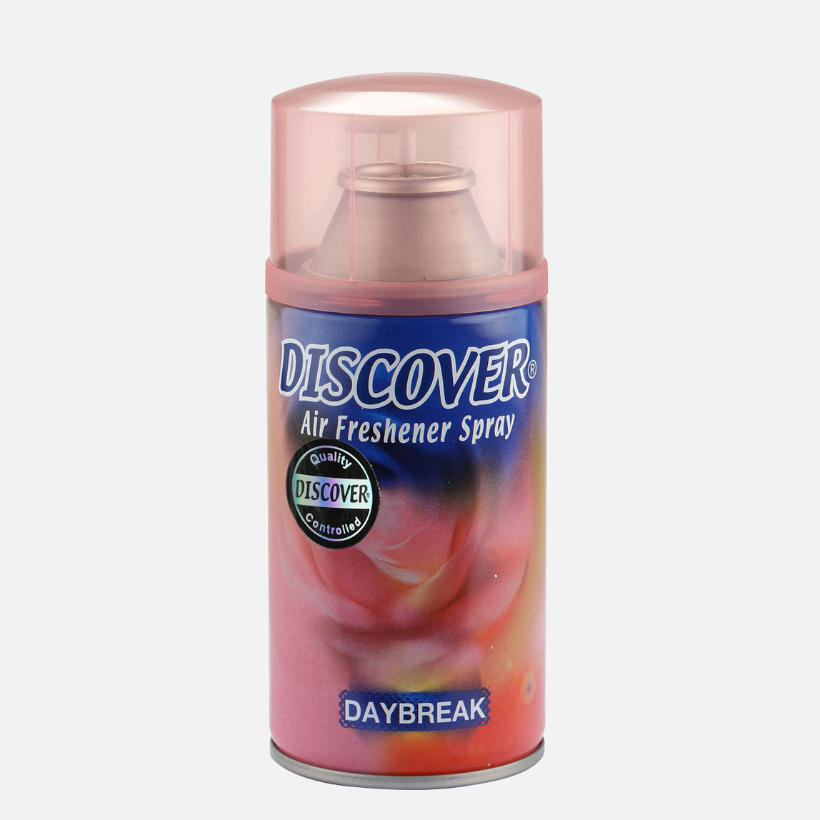   Discover Daybreak Sprey Oda Kokusu 
