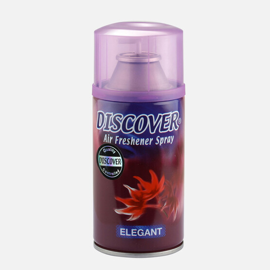 Discover Elegant Sprey Oda Kokusu