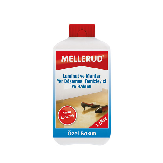 Mellerud Pvc Laminat Temizleyici 1 lt  