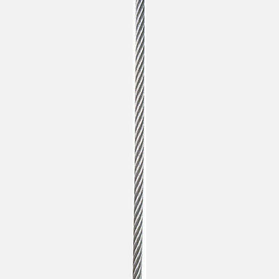 Seilflecht Tel Niro 2 mm
