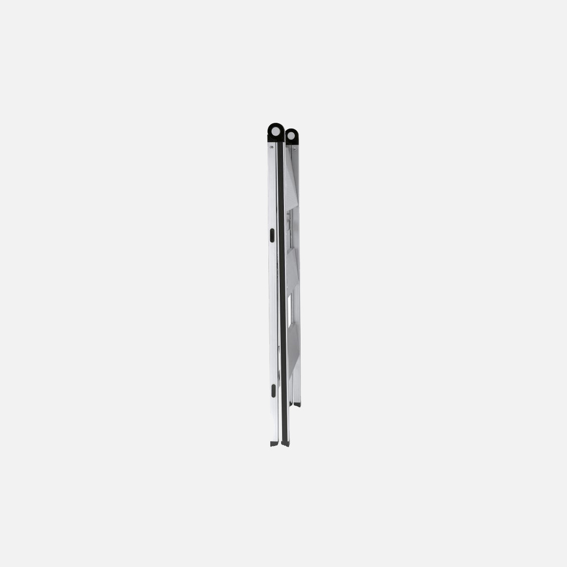    Stabilomat 3 Basamaklı Katlanabilir Ev - Ofis Tipi Merdiven  