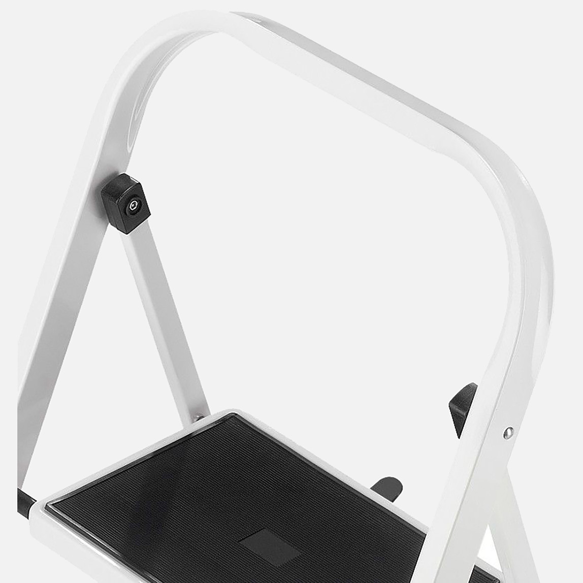    Regalux 3 Basamaklı Katlanabilir Ev - Ofis Tipi Merdiven  