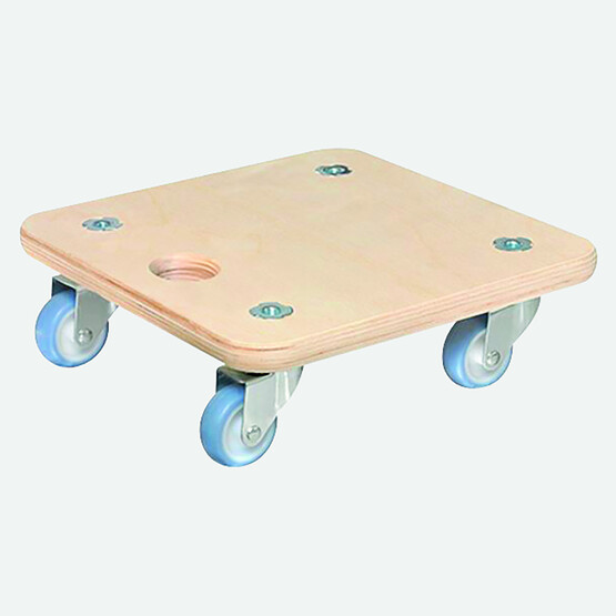 Wagner Tekerlekli Mini Taşıyıcı  