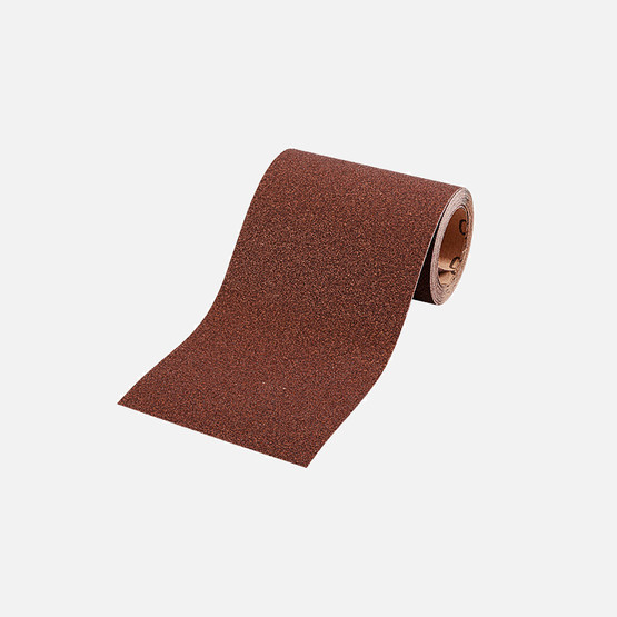 Craftomat Zımpara Kağıdı Rulo K120 5 Metre 93 mm  