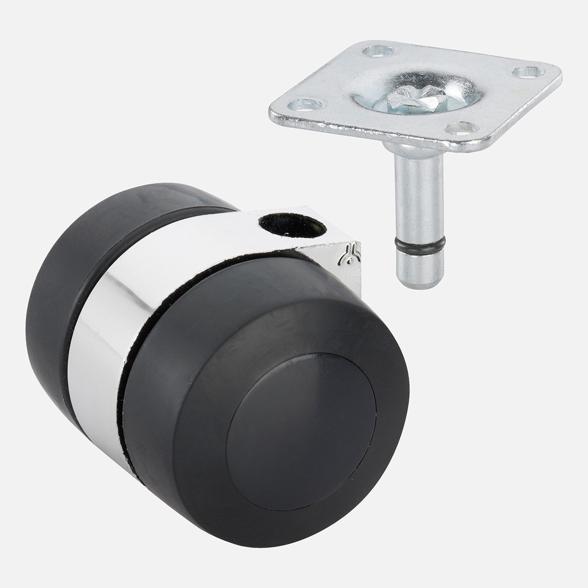    Stabilit İkili Tekerlek  