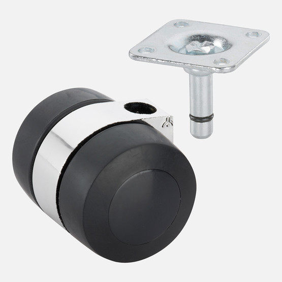 Stabilit İkili Tekerlek 