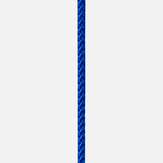 Seilflecht Wellenreiter Halat 12 mm Mavi 