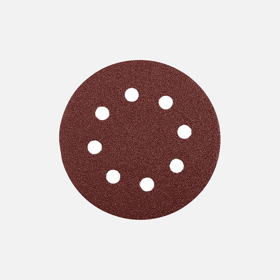 Craftomat Zımpara - Ekonomik Paket 115 mm  