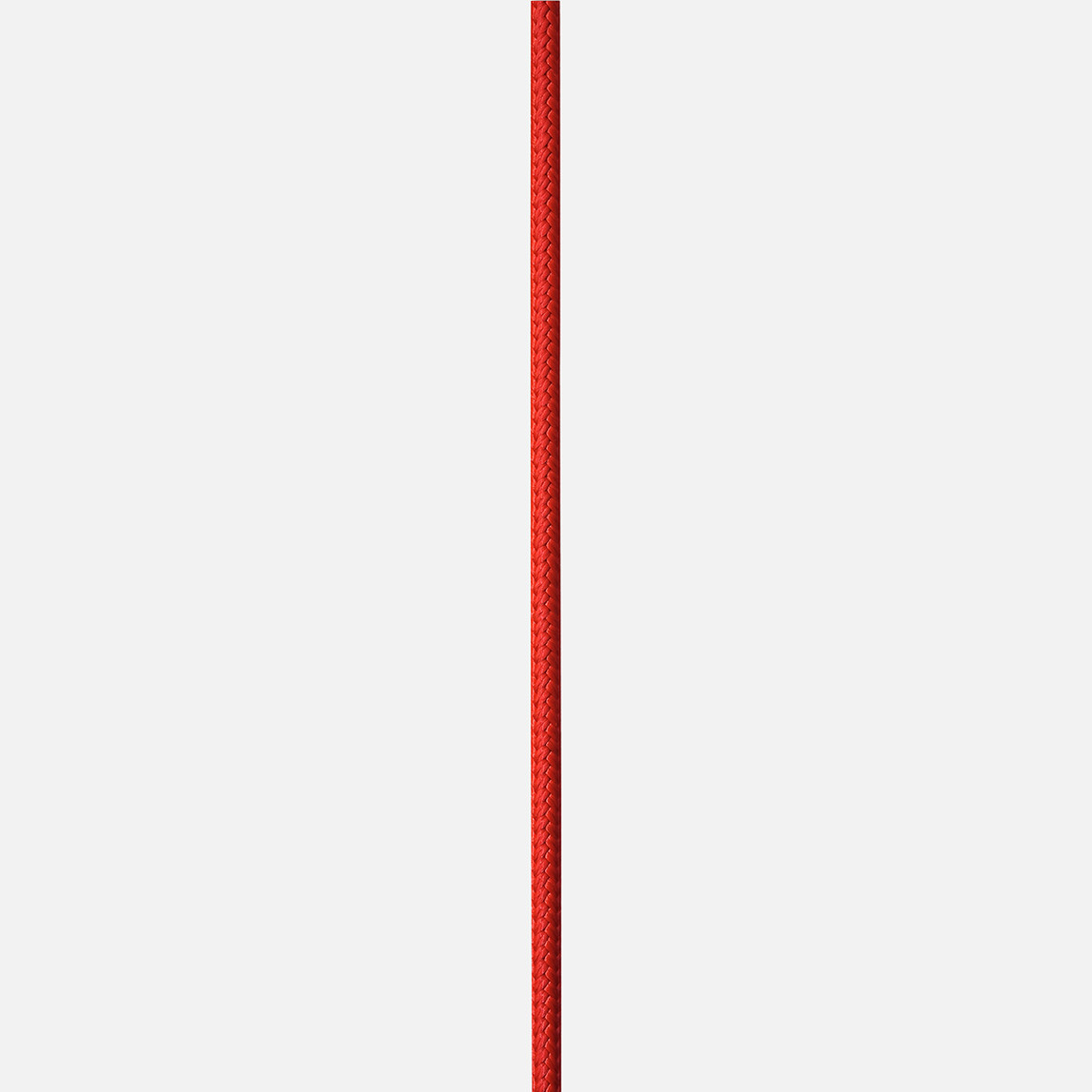    Seilflecht Wellenreiter Halat 6 mm Kırmızı  