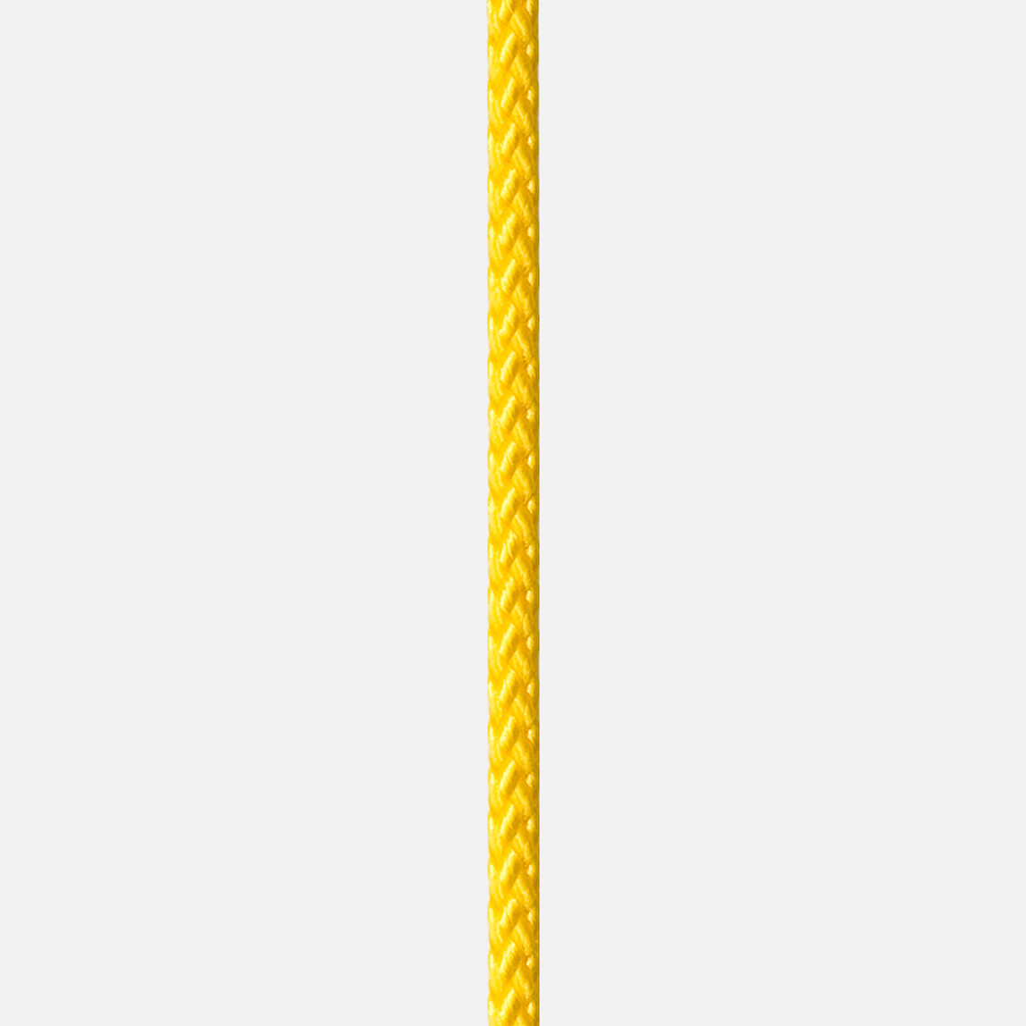    Seilflecht Wellenreiter Halat 6 mm Sarı  
