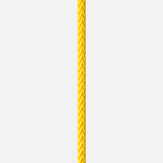Seilflecht Wellenreiter Halat 6 mm Sarı 