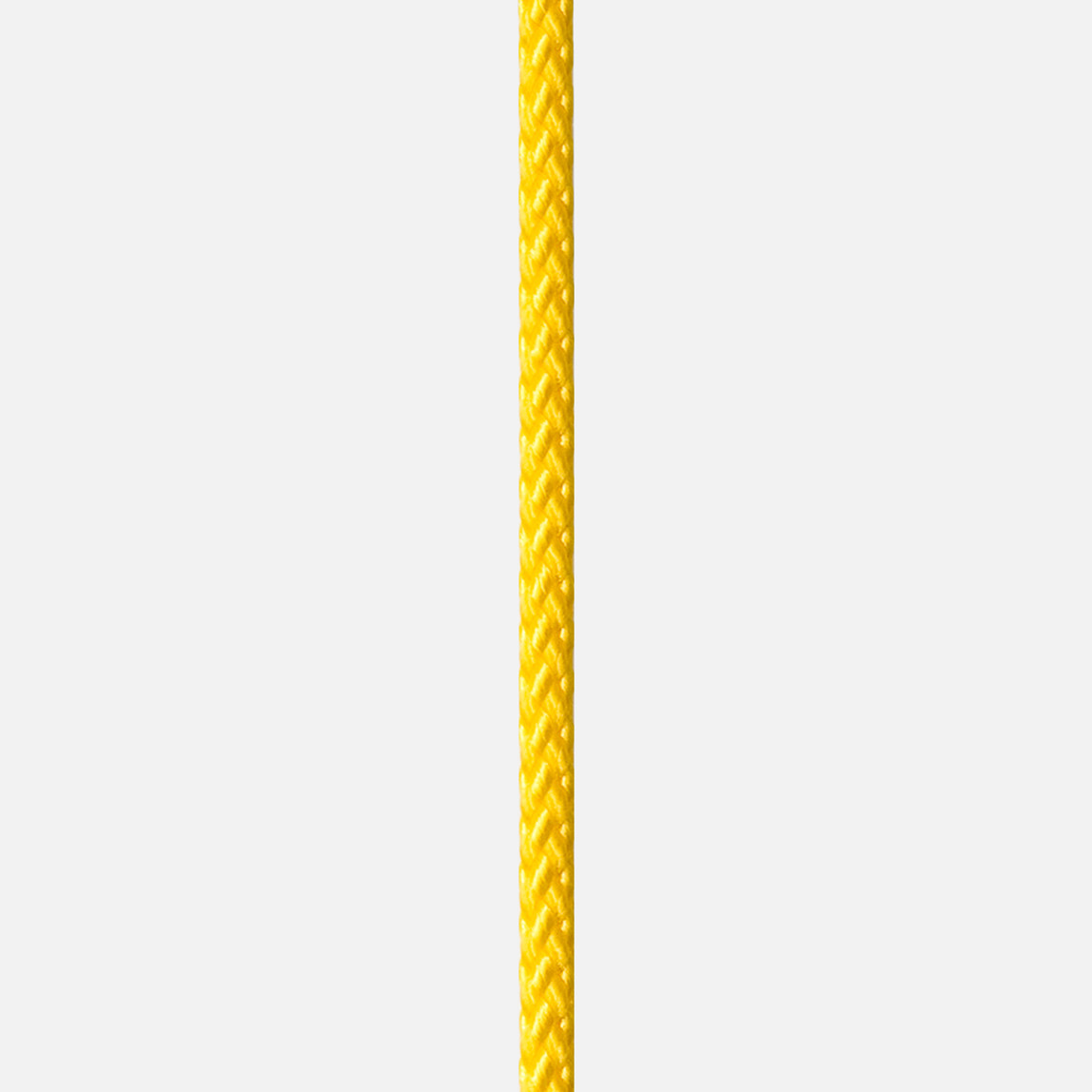   Seilflecht Wellenreiter Halat 4 mm Sarı  