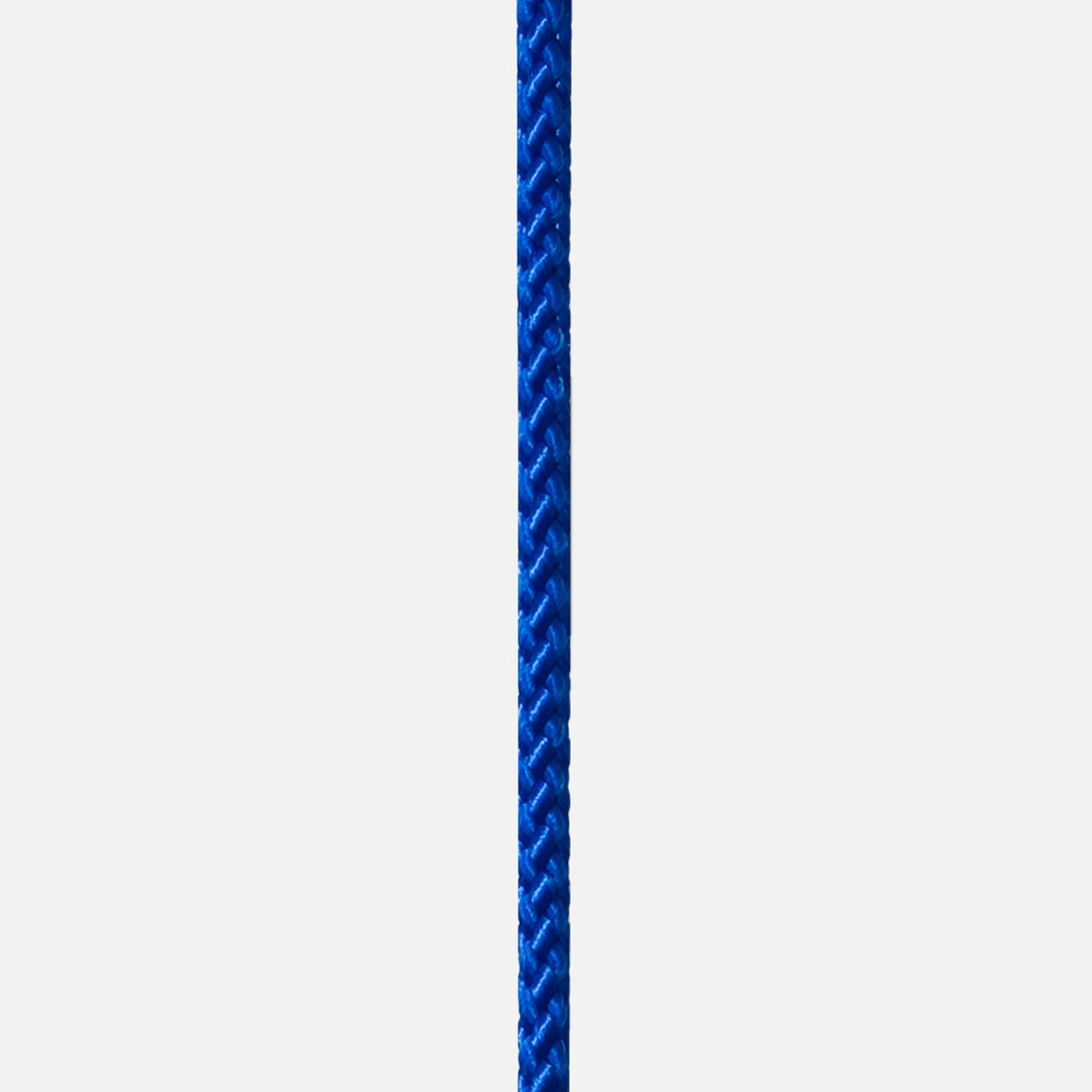    Seilflecht Wellenreiter Halat 6 mm Mavi  