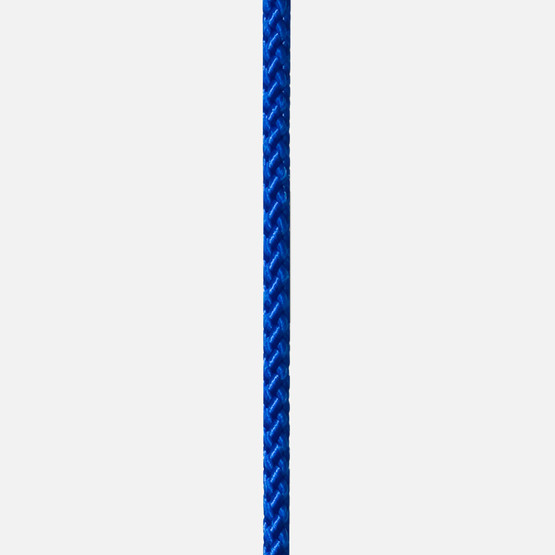 Seilflecht Wellenreiter Halat 6 mm Mavi 