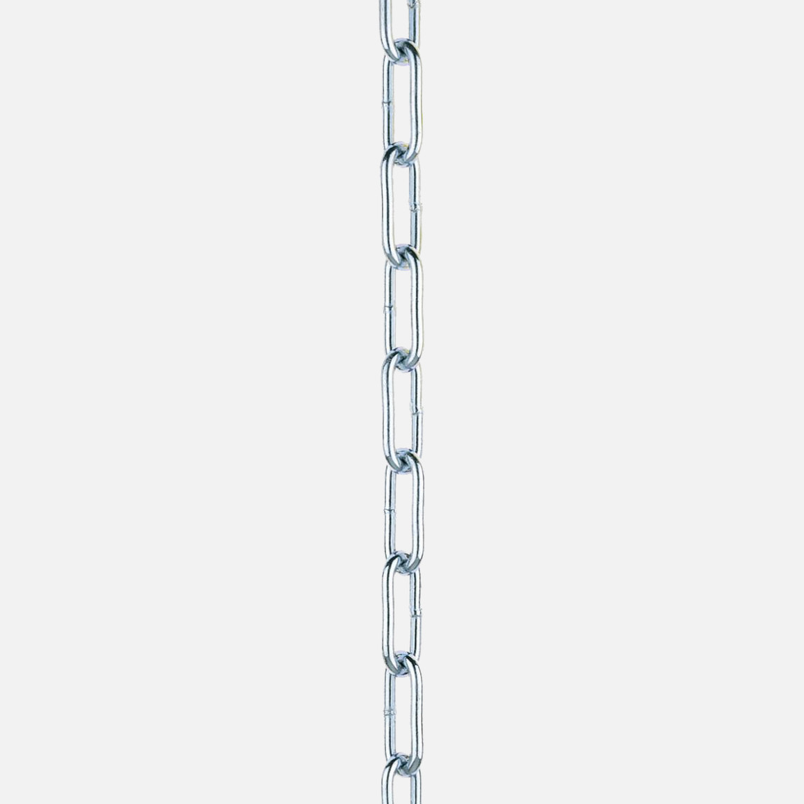    Stabilit Yuvarlak Çelik Zincir Form C 5mm Max. 160kg 