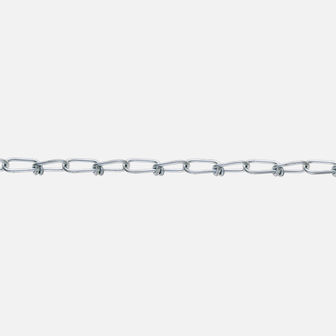    Stabilit Düğümlü Zincir Krom 2,2mm Max. 50kg 