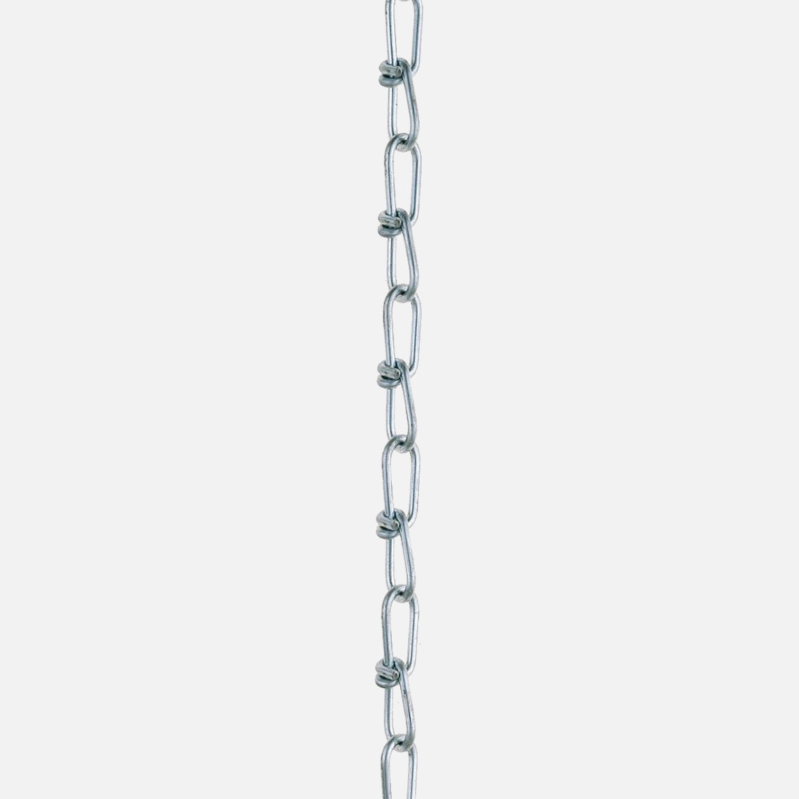   Stabilit Düğümlü Zincir Krom 1,6mm Max. 22kg 
