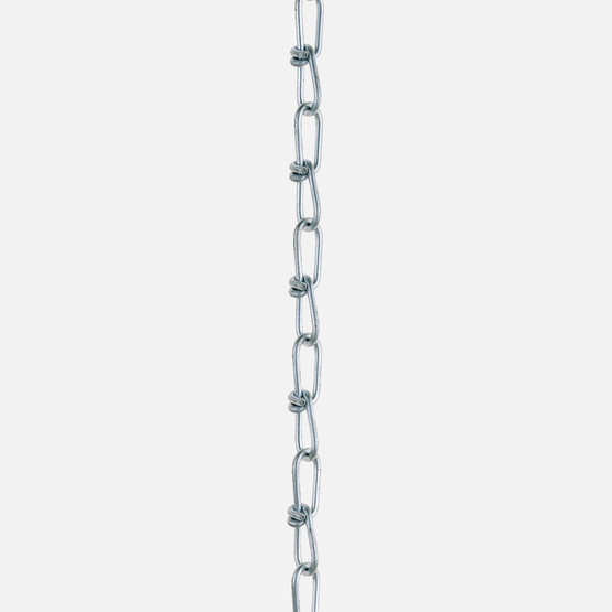 Stabilit Düğümlü Zincir Krom 1,6mm Max. 22kg