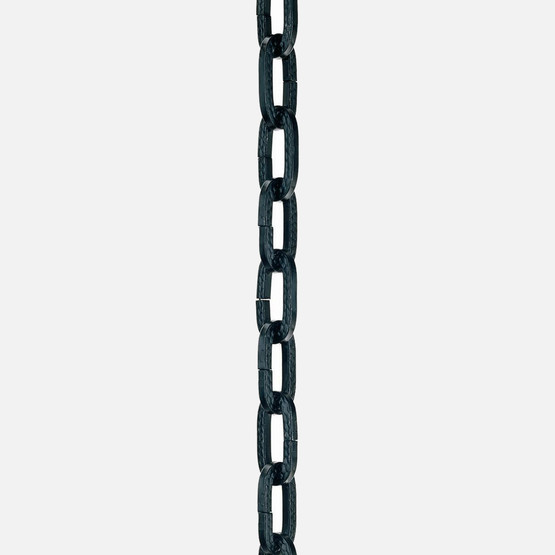Stabilit Süs Zincir 3mm Siyah