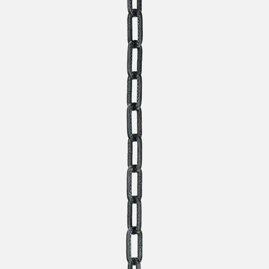 Stabilit Süs Zincir 3mm Bakırlaştırılmış