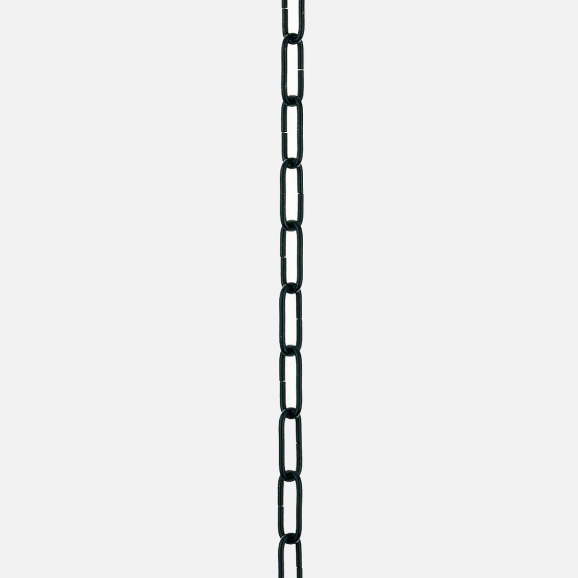    Stabilit Halka Zincir 2mm Siyah 