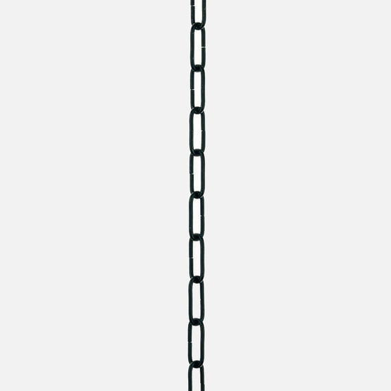 Stabilit Halka Zincir 2mm Siyah
