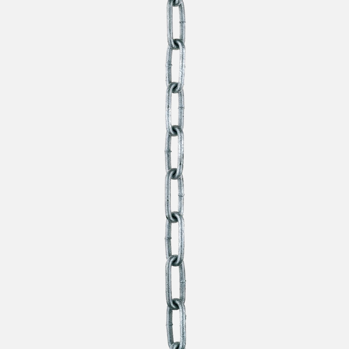    Stabilit Yuvarlak Çelik Zincir Form C 4mm Max. 130kg 