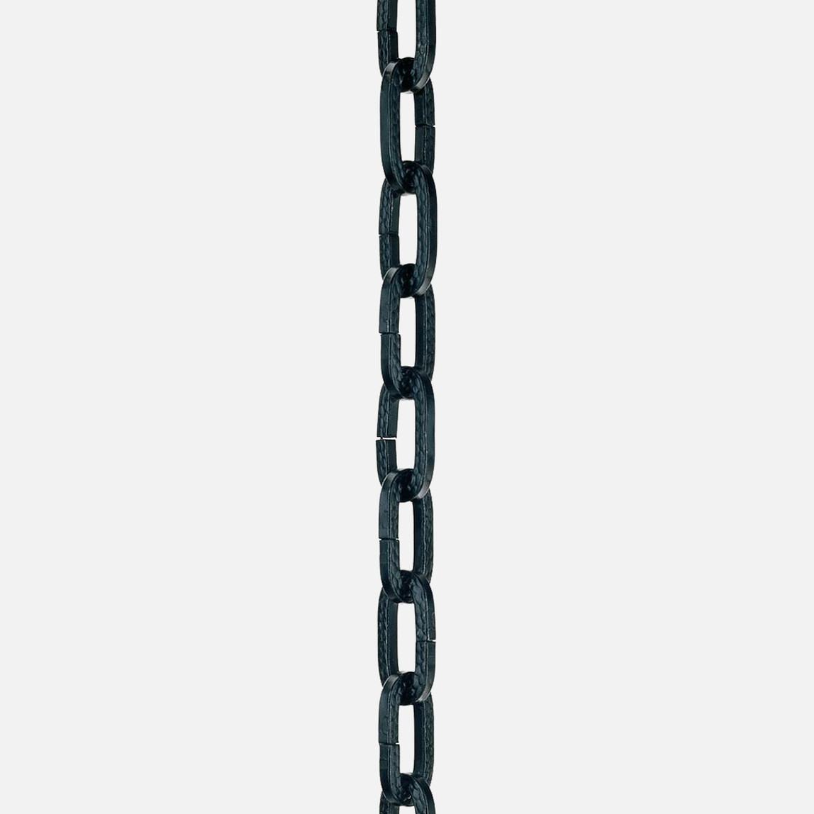    Stabilit Süs Zincir 4mm Siyah Stabilit 