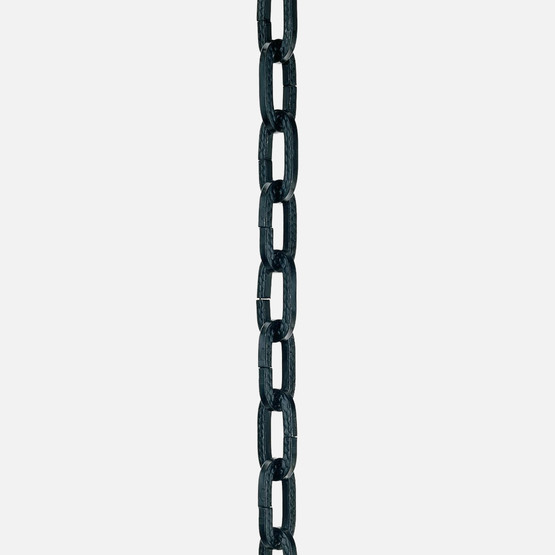 Stabilit Süs Zincir 4mm Siyah Stabilit