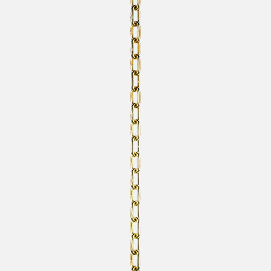 Stabilit Saat Zincir Çelik 8mm 50mt