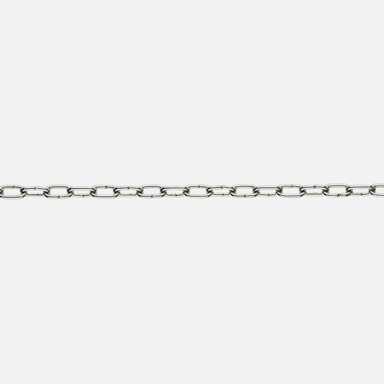 Stabilit Saat Zincir Stabilit 0,8mm Nikelejli