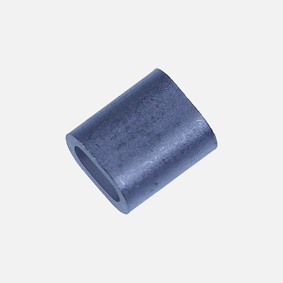 Stabilit Halat sıkma Kelepçesi 2 mm, 10 Adet 