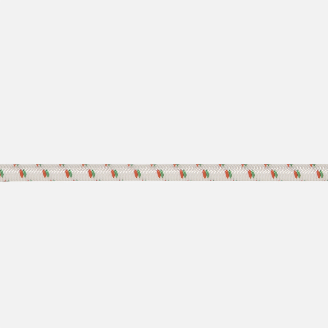    Stabilit Lastik Halat 8mm Beyaz Mavi Kırmızı 