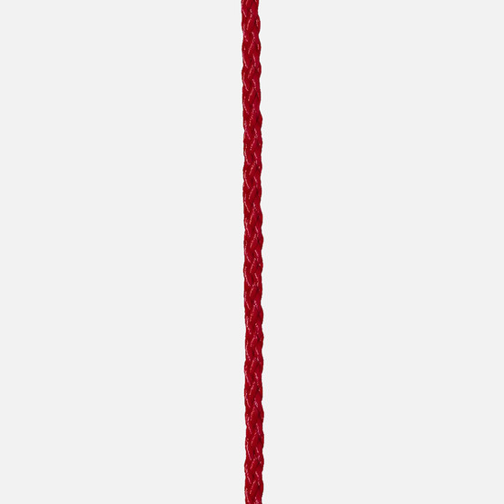 Stabilit Pp-Halat 6mm Kırmızı