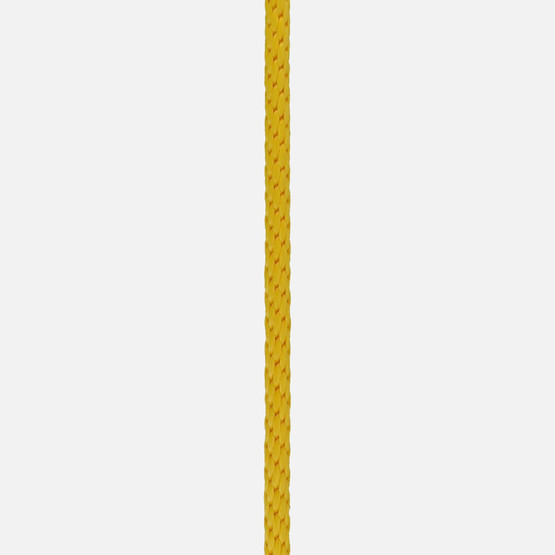Stabilit Pp-Halat 6mm Sarı