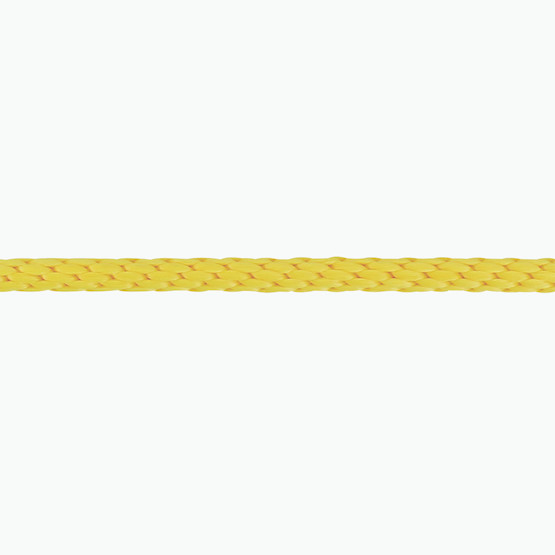 Stabilit Pp-Halat 6mm Sarı