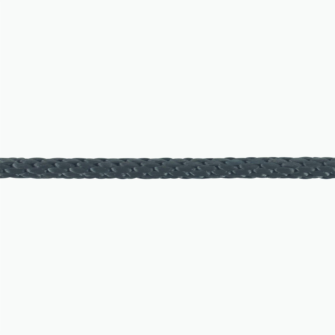    Stabilit Pp-Halat 6mm Siyah 