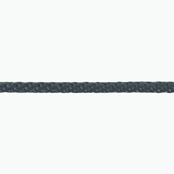 Stabilit Pp-Halat 6mm Siyah