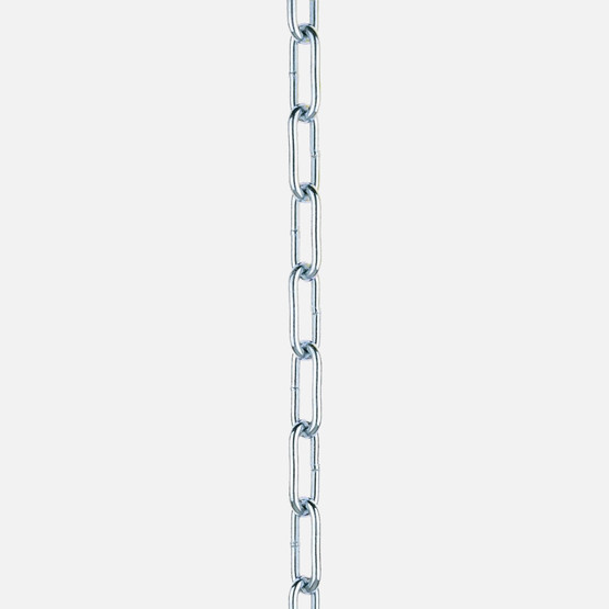Stabilit Halka Zincir 3mm Form