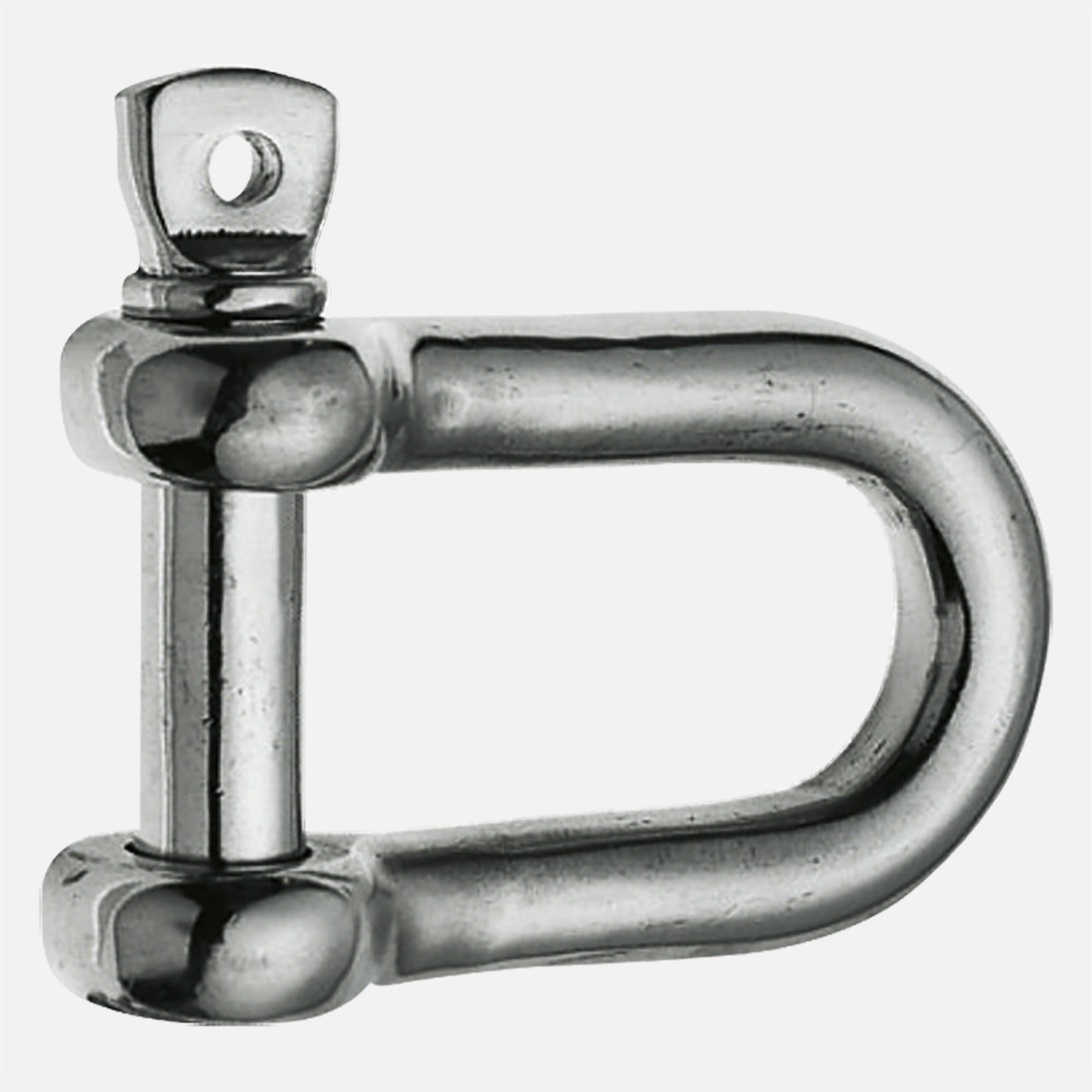    Stabilit Pranga geniş, galvanizli 16mm  