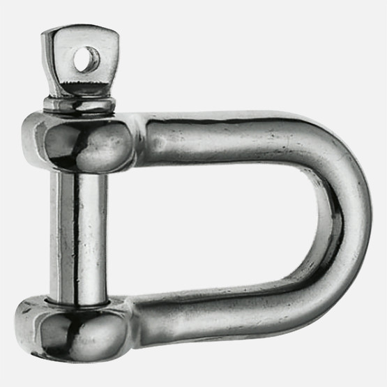 Stabilit Pranga geniş, galvanizli 16mm 