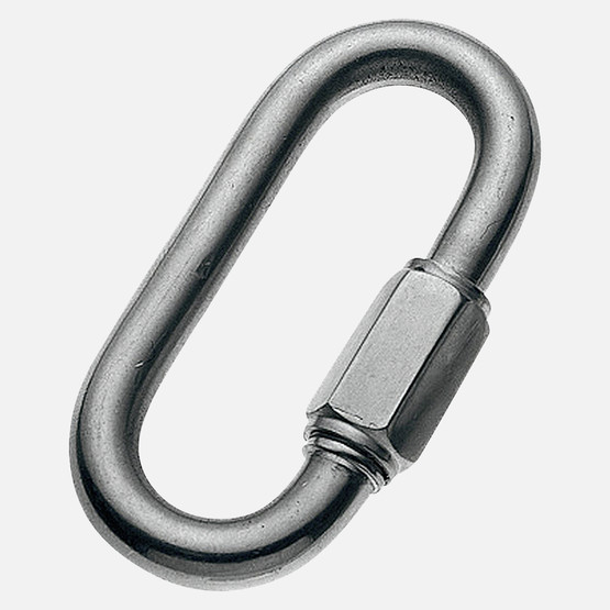Stabilit Zincir Hızlı Kapatma Galvanizli 4 mm 2 Adet 