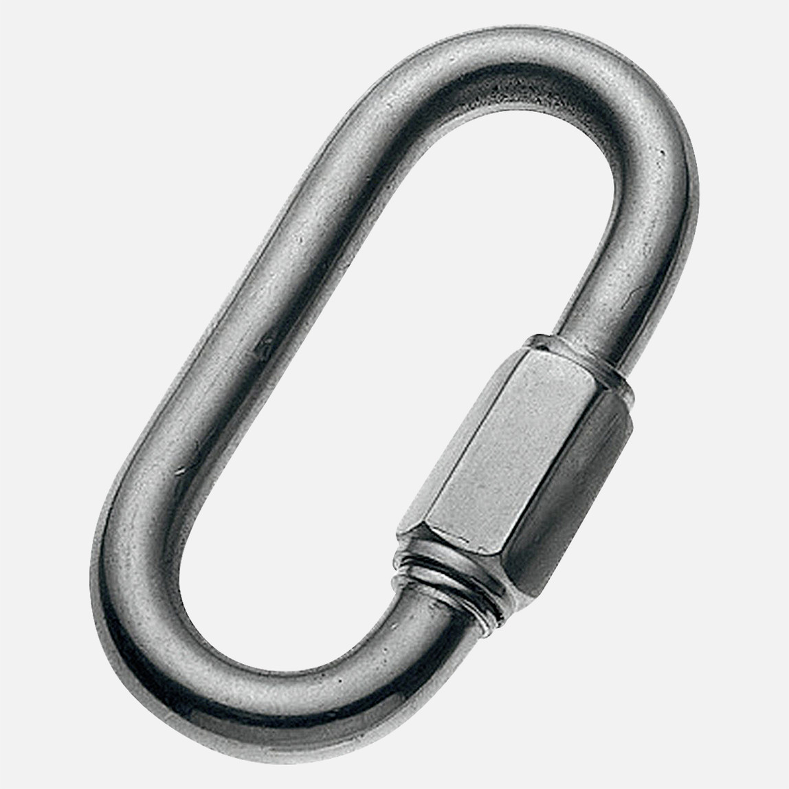    Stabilit Zincir hızlı kapatma, galvanizli 8mm  