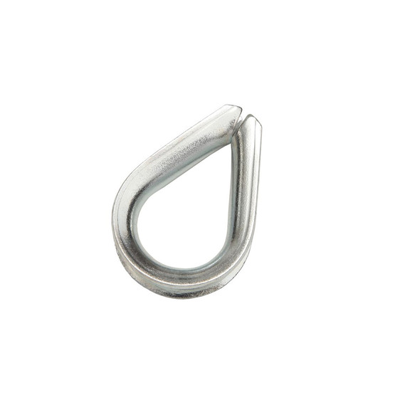 Stabilit Yüksük Halatlar maksimum 3 mm, 2 Adet 
