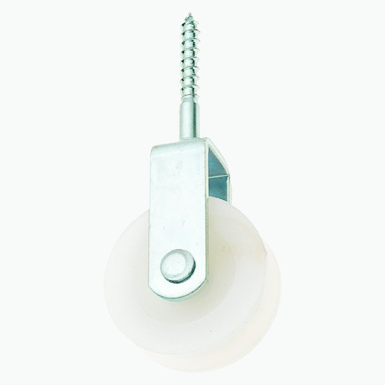 Stabilit Kuş Rulosu İpler için 8 mm - 50 mm kadar  